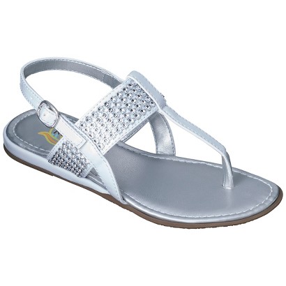 Girl's Rachel Shoes Jordan Thong Sandals - Assorted Colors product ...