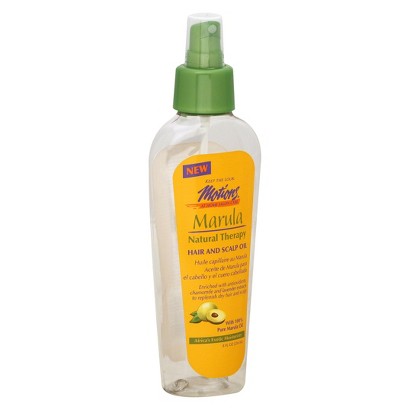 Upc 087300610023 Motions Salon Haircare Marula Natural Therapy
