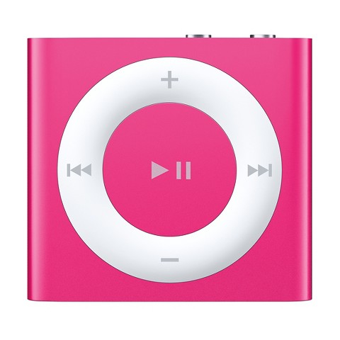 Apple iPod Shuffle 2GB - Assorted Colors