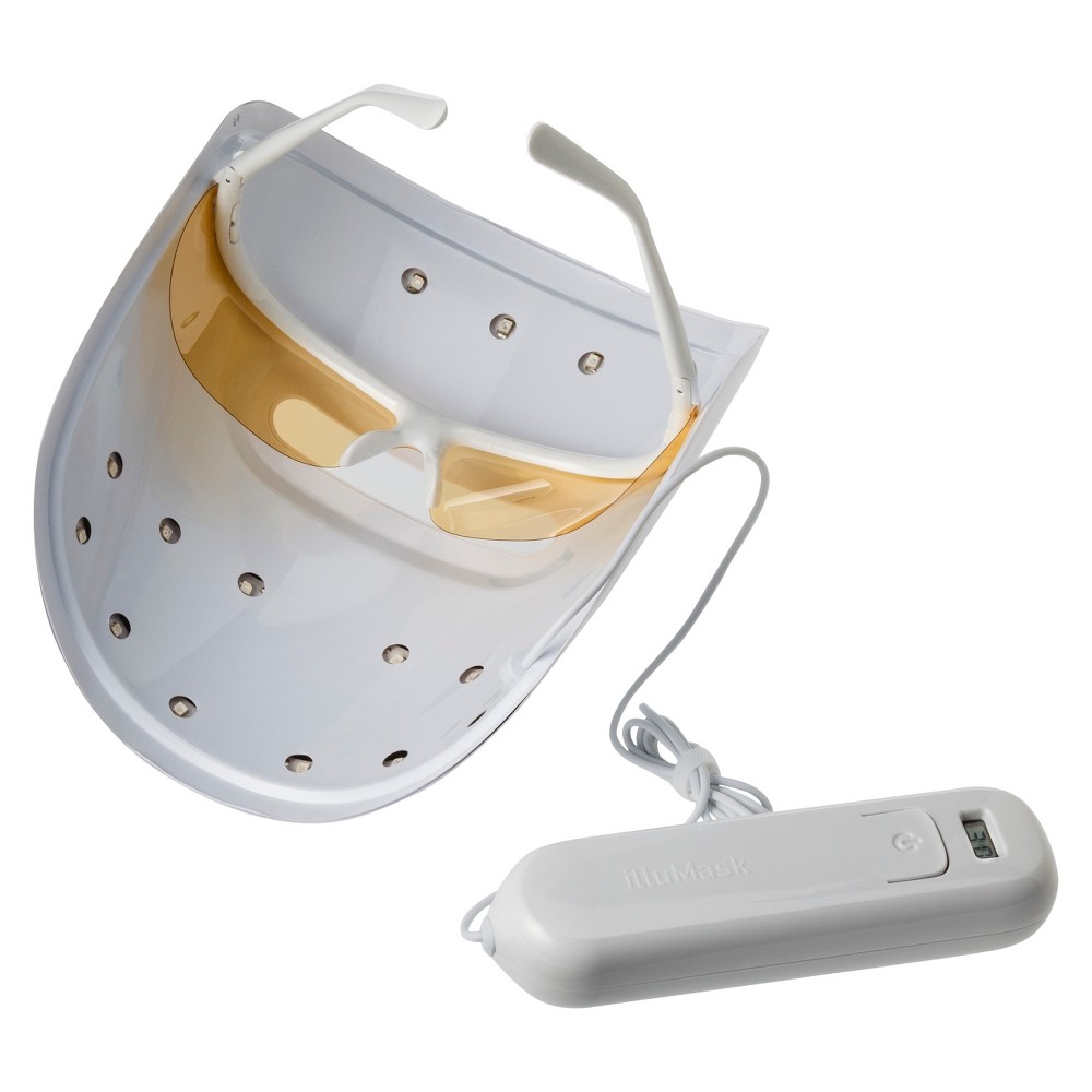 UPC 859206004004 illuMask Anti Acne Light Therapy Mask