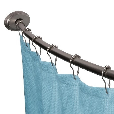 Sliding Glass Door Curtain Size 