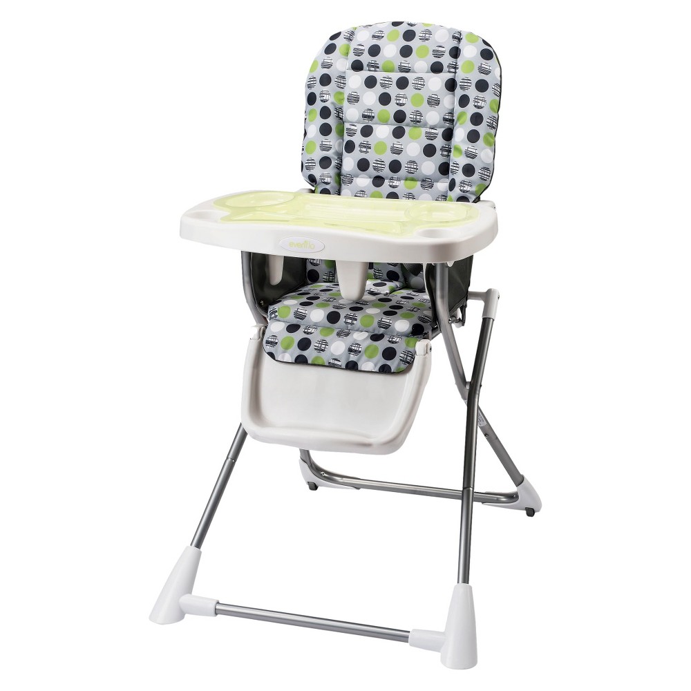 Evenflo Highchairs UPC & Barcode