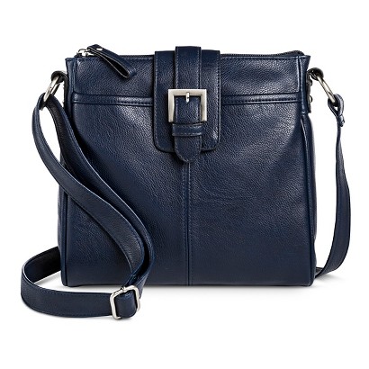 MeronaÂ® Crossbody Handbag product details page