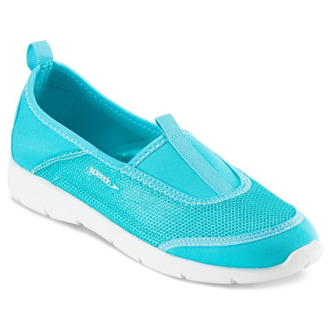 Speedo Women's AquaSkimmer Water Shoes product details page