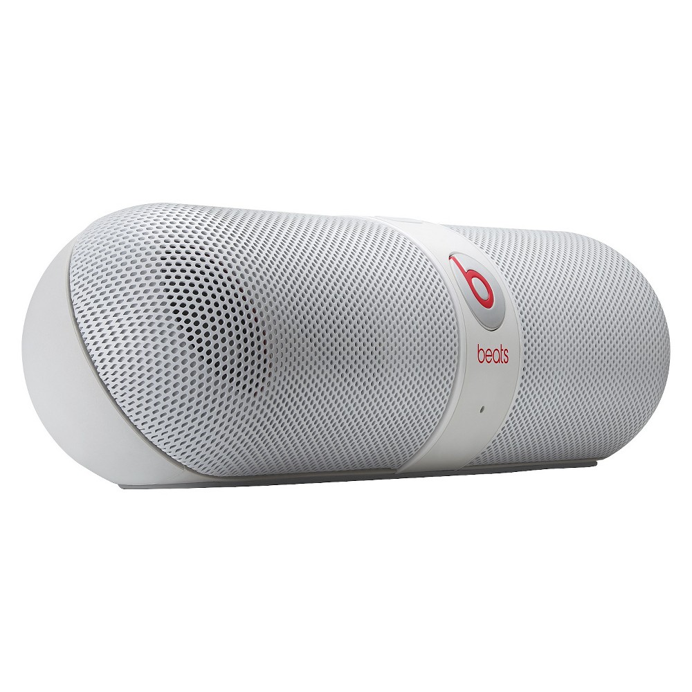 UPC 848447007929 product image for Beats by Dre Pill 2.0 - White | upcitemdb.com