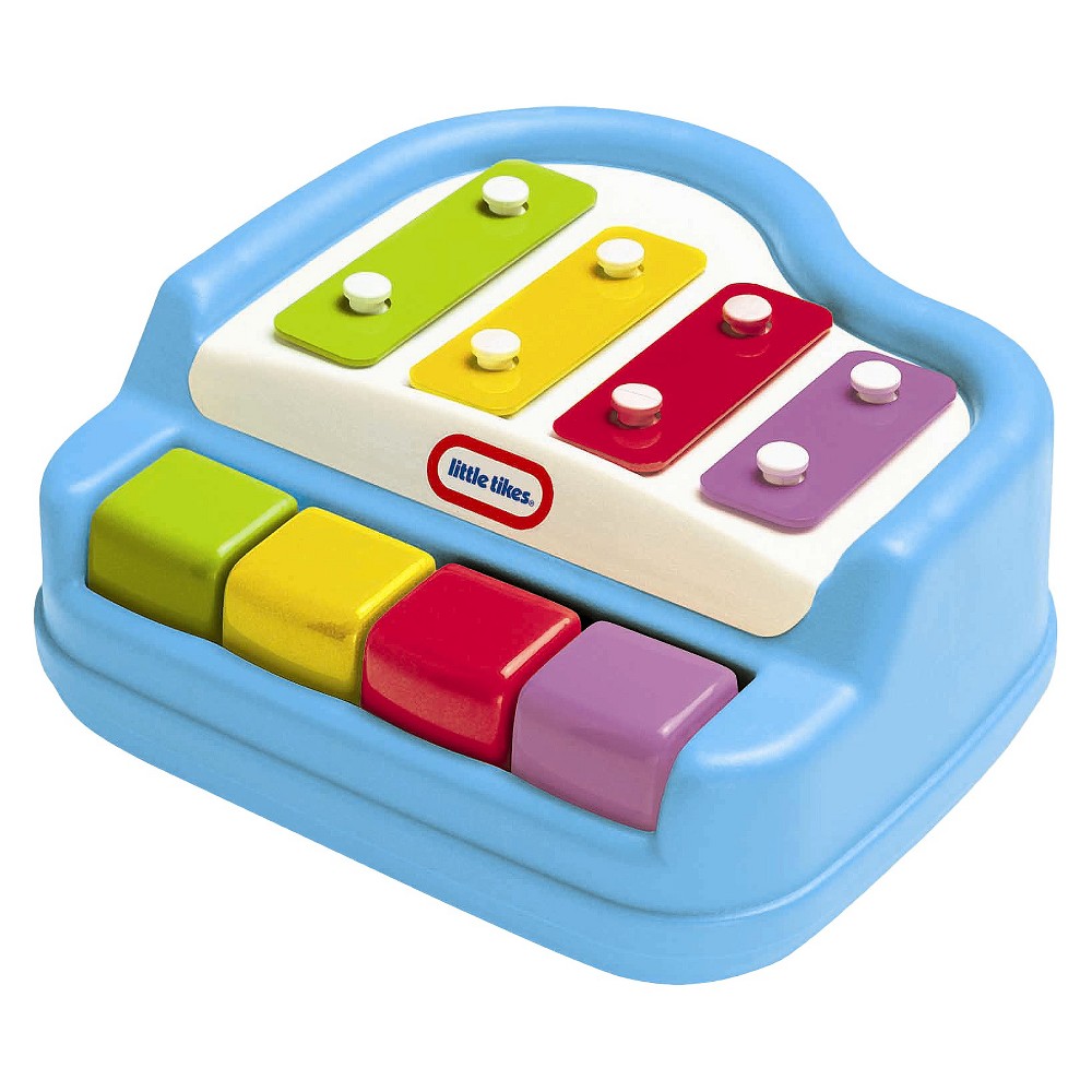 UPC 050743627576 product image for Little Tikes Tap-a-Tune Piano | upcitemdb.com