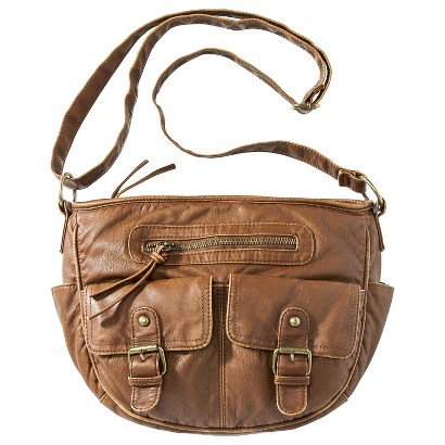 Mossimo Supply Co. Crossbody Handbag product details page