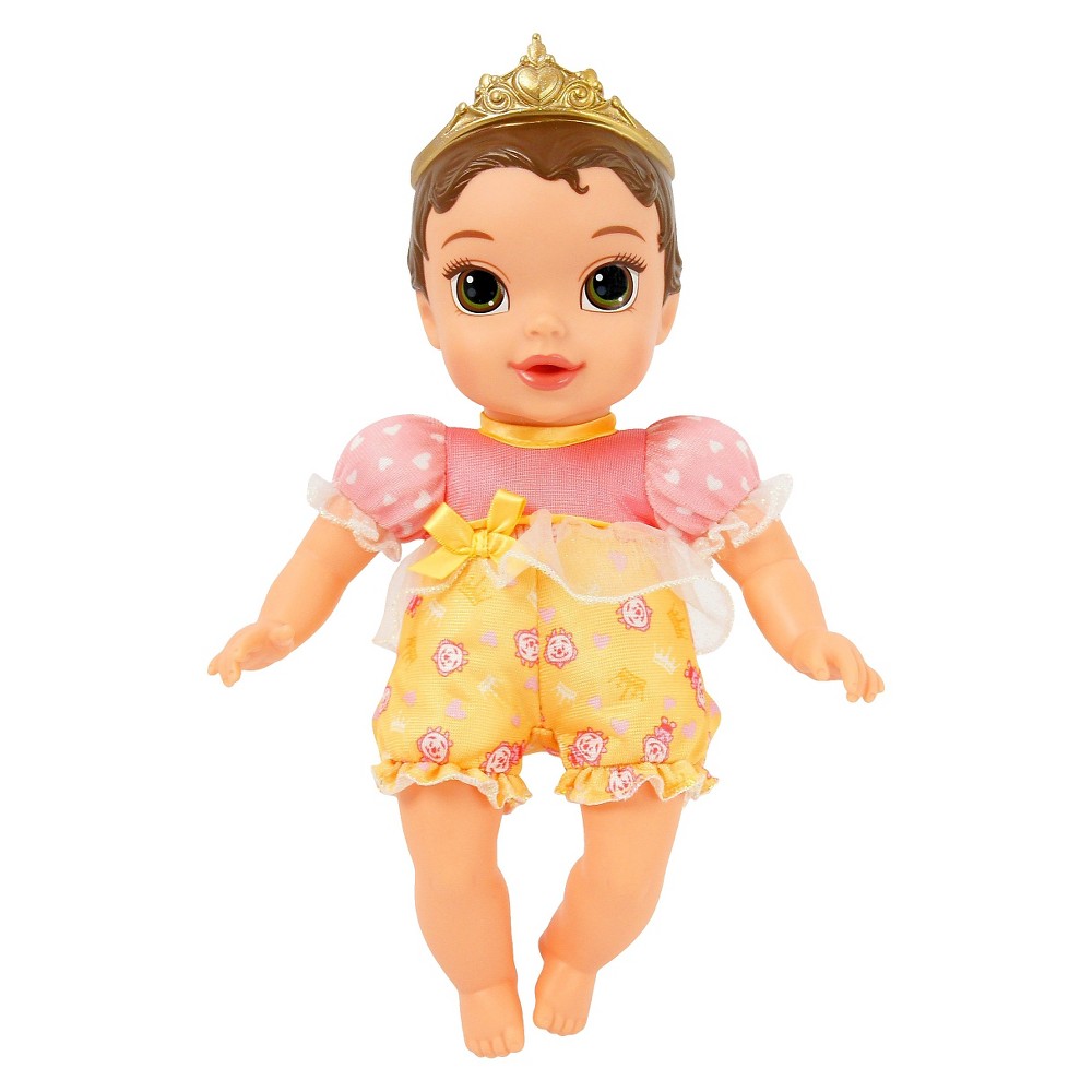 UPC 678352758520 product image for Disney Princess Baby Belle | upcitemdb.com