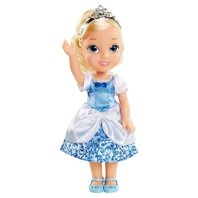 cinderella doll target