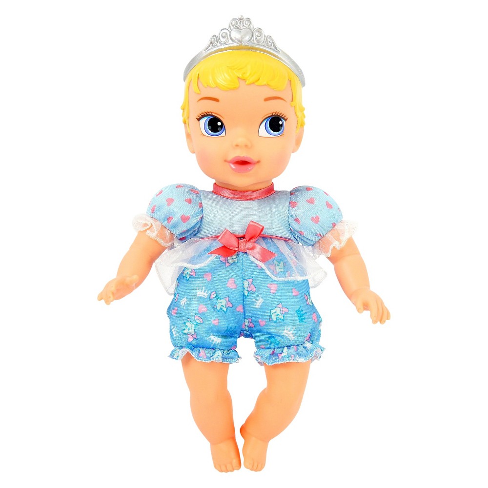 UPC 678352758551 product image for Disney Princess Baby Cinderella | upcitemdb.com