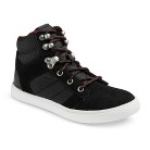 Boy's Cherokee® Floyd High Top Sneakers - Black 13