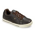 Boy's Cherokee® Finn Sneakers - Brown 2