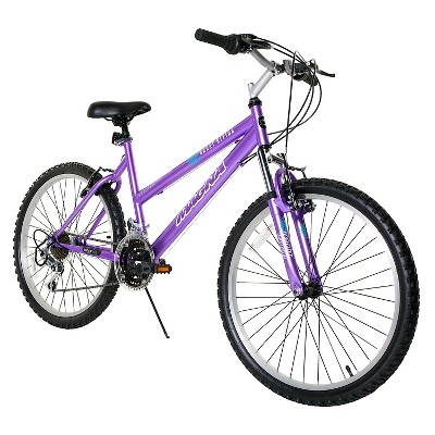 women's magna great divide bike