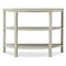 Parsons Demilune Console Table - Threshold™. Additional View 1