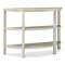 Parsons Demilune Console Table - Threshold™. Additional View 2