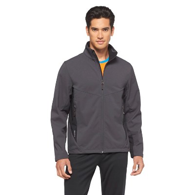 target champion soft shell jacket