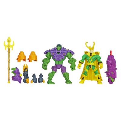 hulk masher toy