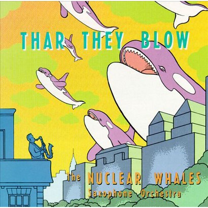 UPC 732579010226 product image for Thar They Blow | upcitemdb.com