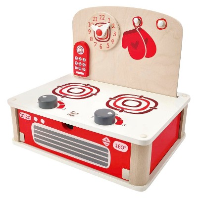 hape mini kitchen