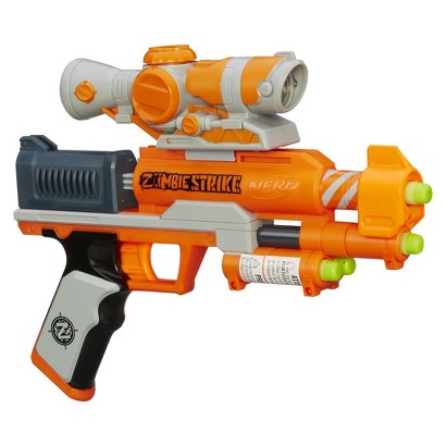 NERF® Zombiestrike Clear Shot