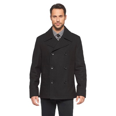 james bond peacoat