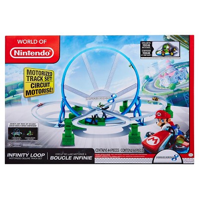 mario kart 8 toys