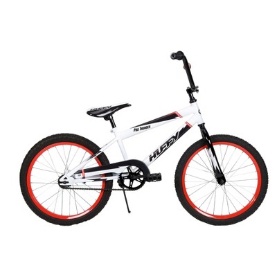 huffy 20 inch pro thunder bike