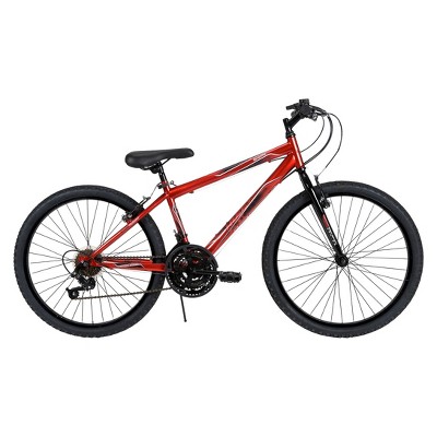 huffy granite bike 24 inch