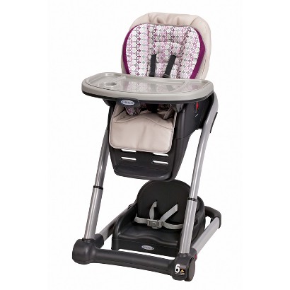Graco® Blossom™ 4-in-1 High Chair Seating System