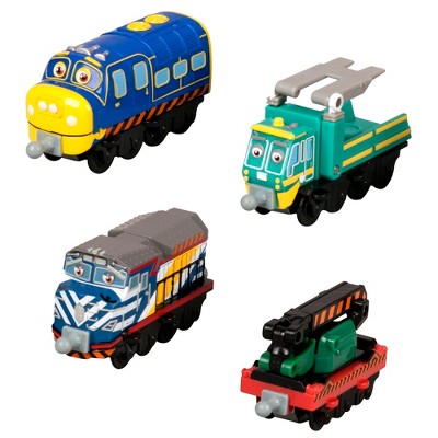 chuggington track pack