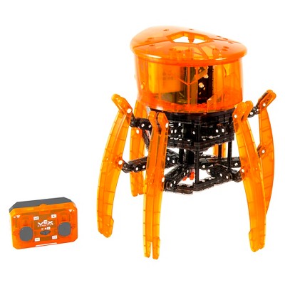 hexbug spider target