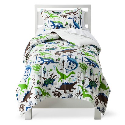 Room 365 Dino-Mite Comforter Set