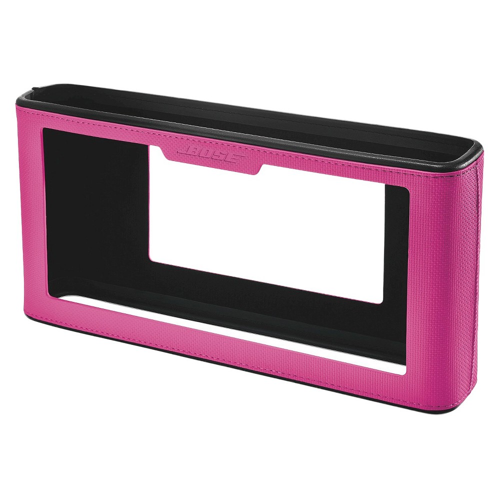 UPC 017817635936 product image for Bose SoundLink III Wireless Speaker Cover - Pink | upcitemdb.com