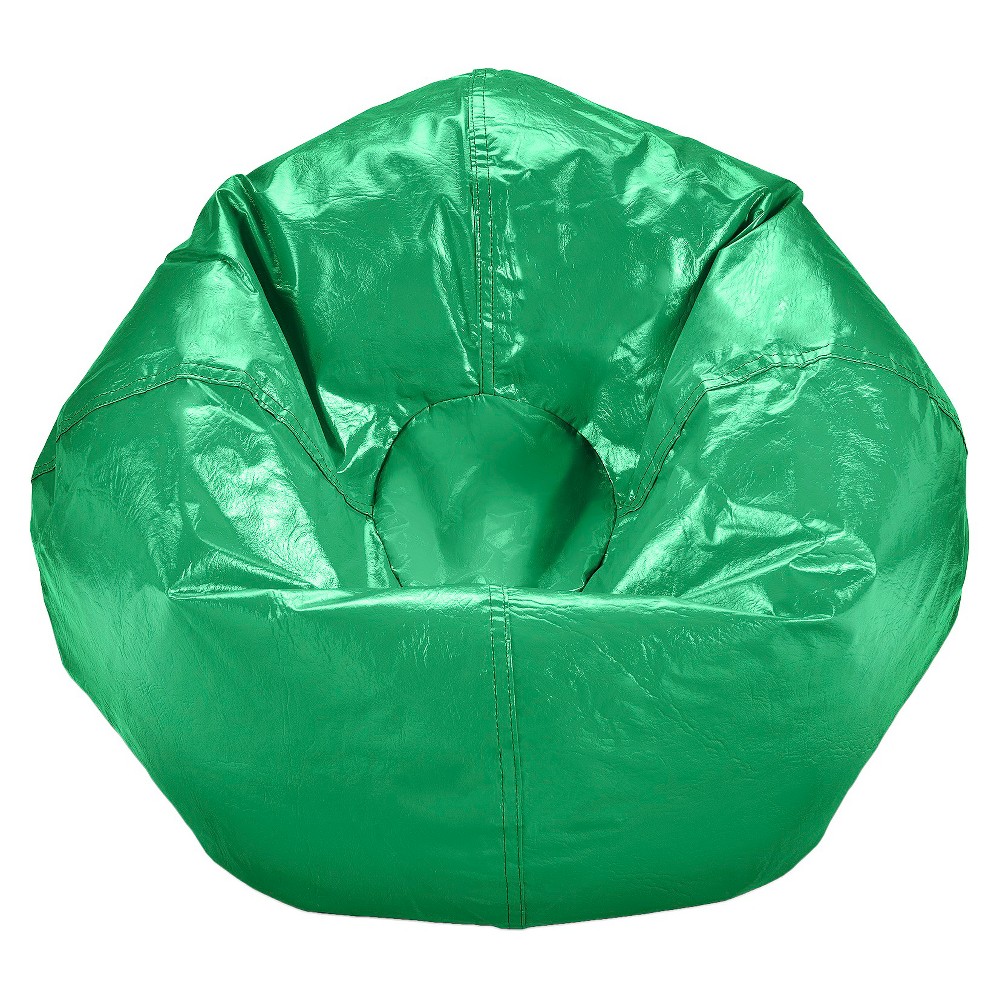 UPC 094338960358 Bean Bag Chair Ace Bayou Bean Bag Chair Matte
