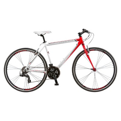 schwinn tourist road bike