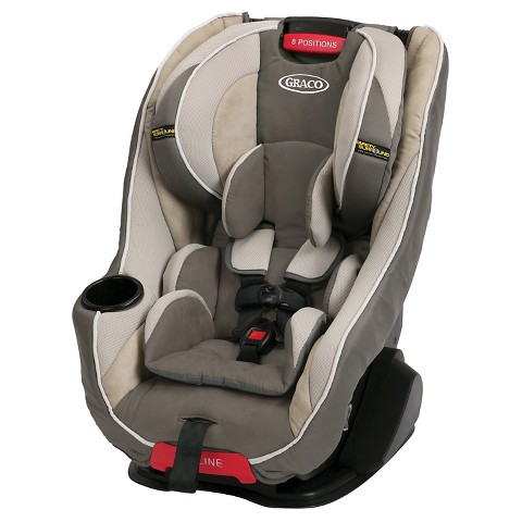 Graco Head Wise 65 Car Seat with Safety Surround... : Target