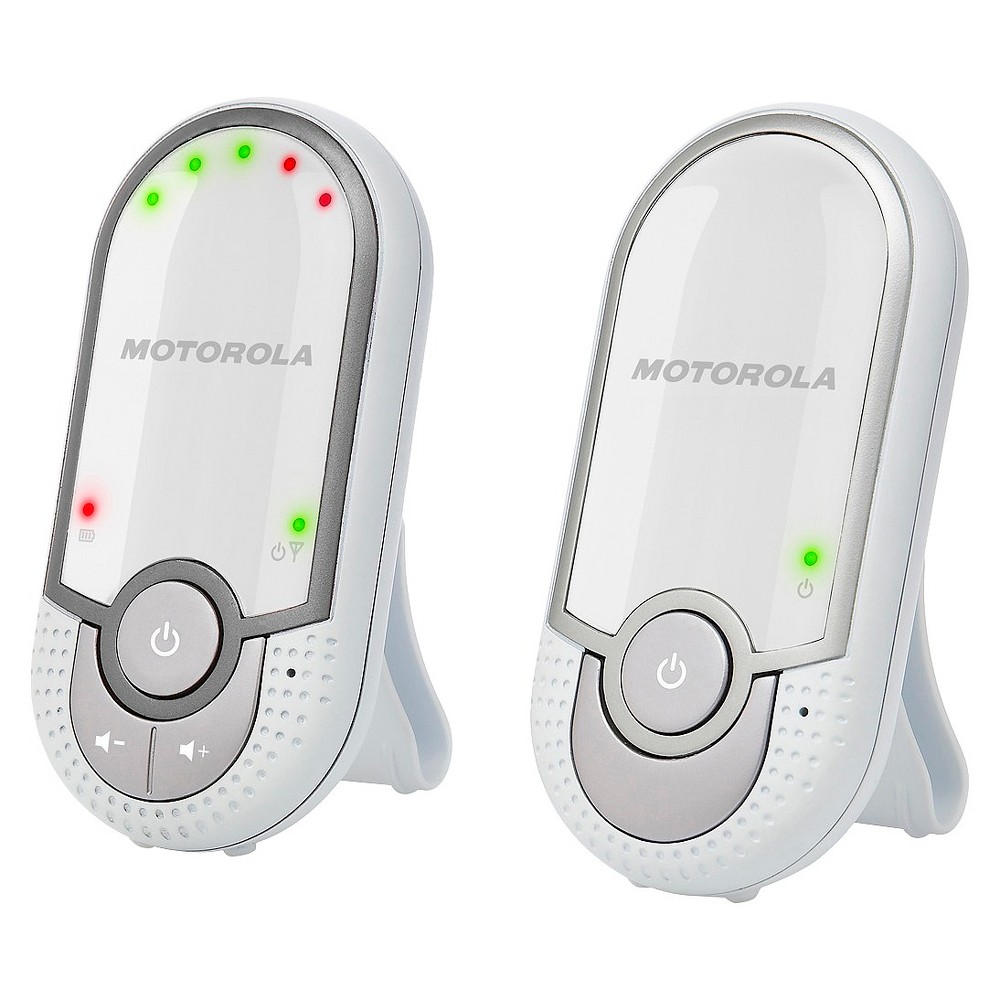 UPC 816479010149 product image for Motorola Digital Audio Baby Monitor MBP11 | upcitemdb.com