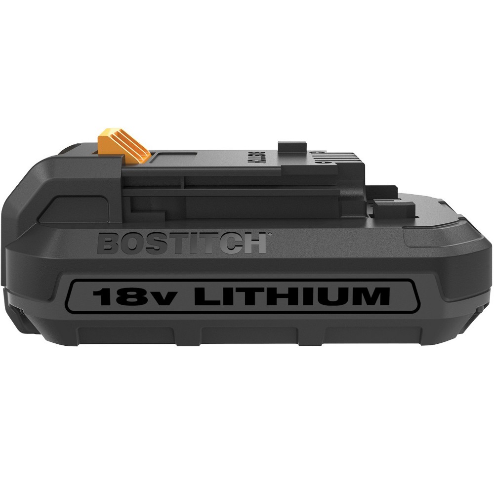 UPC 885911327145 product image for Bostitch 18V Lithium Battery | upcitemdb.com