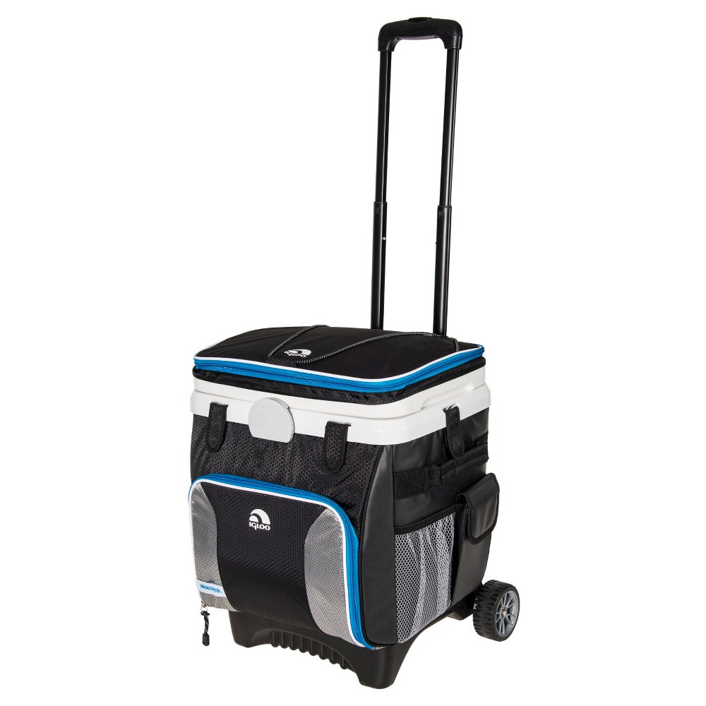 walking trousers lined