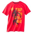 Circo® Boys' Graphic Tee Shirt -  Red Pop XS