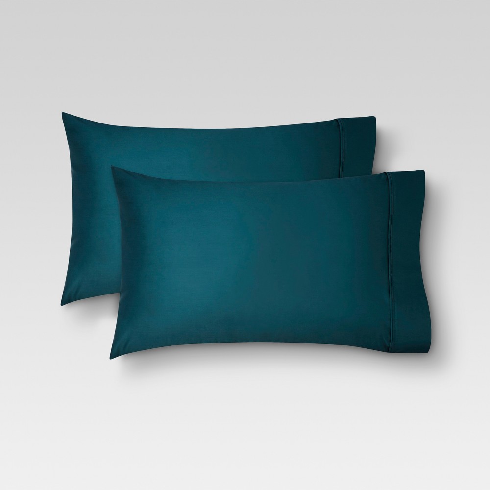 UPC 490621628910 Threshold Performance 400 TC Pillowcase Zenith