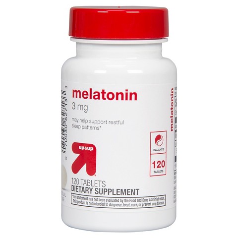 buy melatonin 3mg uk