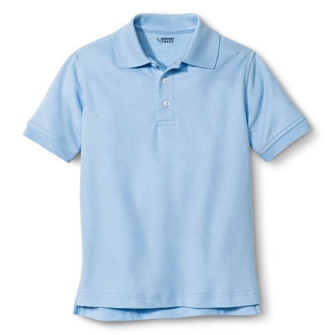 French Toast® Boys' Pique Polo