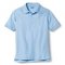 French Toast® Boys' Pique Polo. Additional View 1