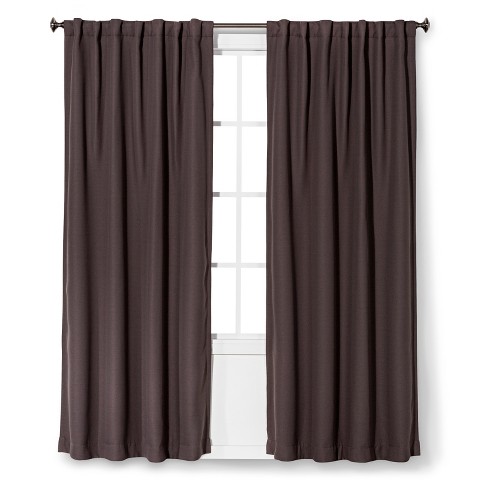 Park B Smith Curtains