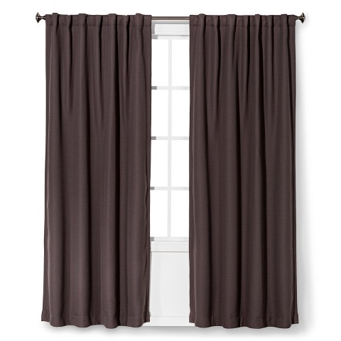 Park B Smith Curtains