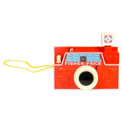 UPC 014397017077 product image for Fisher-Price Changeable Picture Disc Camera | upcitemdb.com