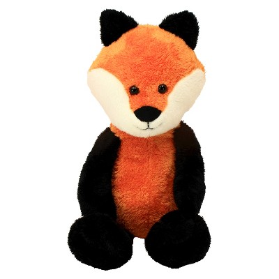 target fox stuffed animal