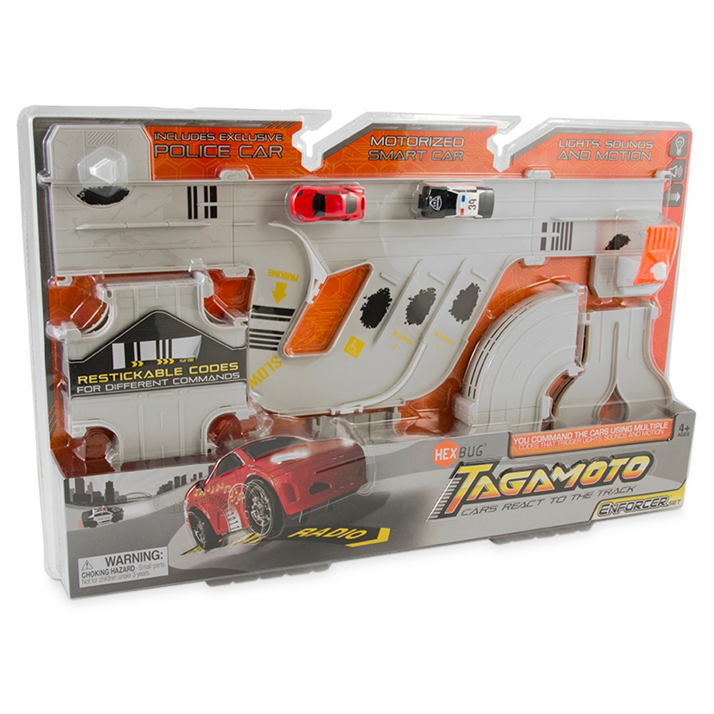 hexbug rc car