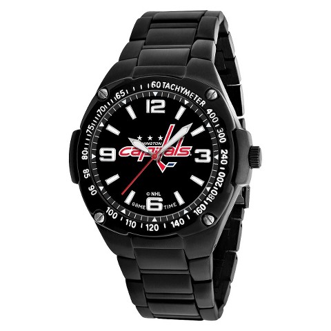 Men's Game Time NHL Gladiator Series Watches